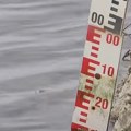 Рхмз упозорава Водостаји на минимуму, температура расте, а пљускови и грмљавина не одустају ево какво нас време очекује до…