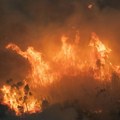 Situacija na požarištu kod Trebinja stabilna