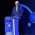 Nenad Lalović novi potpredsednik Asocijacije međunarodnih federacija letnjih olimpijskih sportova
