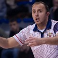 Ubedljiva pobeda Srbije: Sa Francuskom za prvo mestom u grupi