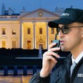 Alarmantno stanje u beloj kući: Prednji deo potpuno zatvoren, naređena hitna istraga (video)