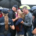 BLOG UŽIVO Počela blokada Beogradskog sajma, policija s fantomkama traži građanima da se sklone