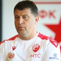 Vladana Milojevića pitali neugodno o Arnautoviću: "Nemojte mene da pitate... To nije korektno, nije u redu..."
