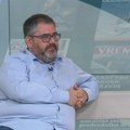 PRESS: Kostić - Jako je bitno da počnu razgovori studenata i političke opozicije oko budućih izbora