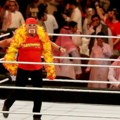 Hulk Hogan bio optužen za korišćenje ilegalnih supstanci