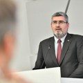 Starović: Opozicija samo planira da bojkotuje izbore i proglasi ih nelegitimnim