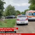 "Rekla je da ih prati mafija": Muž i žena nađeni izbodeni nasmrt u svojoj kući u Timišu: "Imala je osećaj da će se nešto…