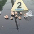 Uhapšeni zbog droge nakon filmske potere u Obrenovcu: Udarili policijski automobil u pokušaju bekstva