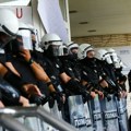 Student iz Novog Pazara: Grad je „pun policije iz Kraljeva, Raške i Tutina“, to možda znači da se sprema novi upad na DUNP…