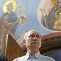 Putin: Rusiji je potreban dugoročni i trajni mir u Ukrajini