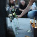 Prošlo je devet meseci od pada nadstrešnice, Kragujevčani odali počast žrtvama