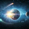 Misterija u svemiru Početkom jula primećena neobična kometa u Sunčevom sistemu - naučnici se plaše samo jedne stvari