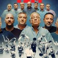 Divac, Đorđević, Paspalj, Danilović: Stiže "Izgubljeni Drim Tim"