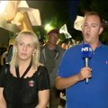 Dijana Hrka: Ne interesuju me hapšenja, hoću odgovorne u zatvoru i da znam ko mi je ubio dete