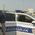 Vozač automobila u Beogradu osuđen na 45 dana zatvora zbog nasilničke vožnje