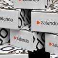 Zalando u drugom kvartalu povećao prodaju i prihode