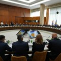 Obraćanje Dragana Vasiljevića: Pripadnici MUP osigurali bezbednost građana i imovine i sačuvali red i mir
