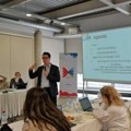Poziv poslodavcima u Kragujevcu : Uključite se u program radne prakse za žene