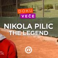 Doku veče na TV Nova: Ne propustite film o Đokovićevom teniskom ocu