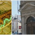 Iščekivanje sankcija ili marketinški trik: Šta znači vraćanje rezervi zlata u Srbiju po nalogu predsednika