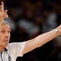 Pešić: Sada je vreme da treniramo, naša igra mora da počinje od odbrane
