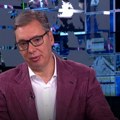 "Plan je da i građani s najmanjim primanjima mogu da dobiju povoljne kredite" Vučić o novim ekonomskim merama: Idemo s tim…