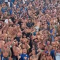 Svi huligani Leha su seli, a onda su ustali i zagrmeli najjače: Pogledajte kako su reagovale Delije