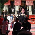Otvoren 31. Sarajevo film festival: Crvenim tepihom svečano prošetali poznati umetnici i glumci
