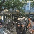 NUNS: Policija da prestane da napada novinare – nadležni da hitno reaguju na pretnje N1 i drugim medijima