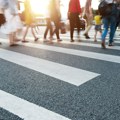 Nova studija: Više vremena provedenog na raskrsnici spašava život