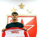 Luka Zarić na Marakani do 2028.