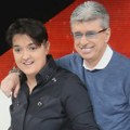 Popovićev prijatelj otkrio najveću tajnu Marije Šerifović, drama iza kamera