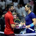 Nole izabrao petoricu najboljih svih vremena na čelu sa Nadalom