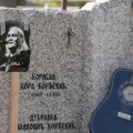 Borina udovica donela konačnu odluku Dubravka presekla, godinu dana od smrti rokera