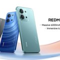 Xiaomi predstavlja Redmi 15C: Elegantan dizajn, impresivan ekran i snaga za svakodnevni tempo