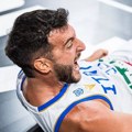 Crveni alarm u "crvenoj furiji" - Spisu i Riči doneli slavlje Italiji