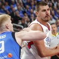 PzP: Vučić da objasni ko je poslao SNS aktiviste u Rigu da maltretiraju navijače