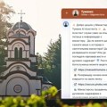 (Foto) upoznajte tumanka, virtuelnog asistenta manastira Tumane Duhovnost u saživotu sa naprednom tehnologijom