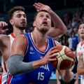 Turci "provociraju" - Jokić završio na karikaturi sa Šengunom FOTO