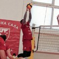 Jevtić i Terzić zadovoljni