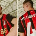 Zvezdin biser skinuo dres Srbije i stigao u Premijer ligu: "Veljko, dobro došao u Englesku"
