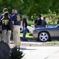 FBI: Ubica je pre atentata ostavio poruku