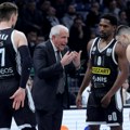 Бивши кошаркаш партизана шокирао признањем! Одбио је Денвер нагетсе! Могао је да игра са Јокићем, али... Ево због чега није…