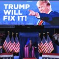 Шта је Антифа коју Трамп проглашава терористичком организацијом