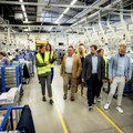 „Swarovski“ planira širenje proizvodnje u Malom Bajmoku
