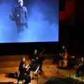 Beogradska filharmonija izvela "Priču o vojniku" u čast Ivana Tasovca