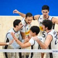 Grbić bez finala, Italija u tri seta eliminisala Poljsku