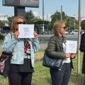 Pad nadstrešnice u Novom Sadu: Šetnje i sveće na obeležavanju 11 meseci od tragedije
