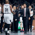 Olimpija sa brigama i porazom otišla iz Beograda