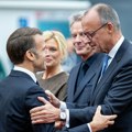 Kriza vlade u Francuskoj: Kakve su posledice po Nemačku?
